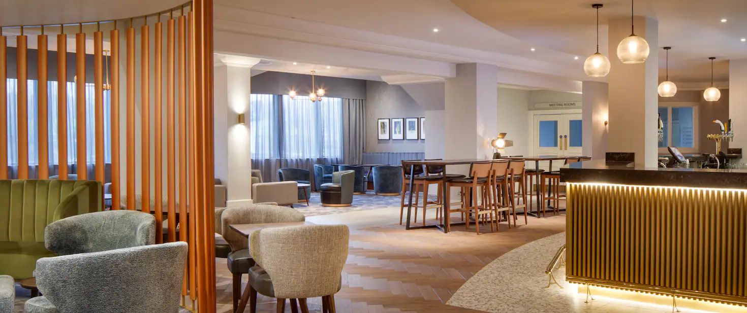 Theobalds Estate Hotel