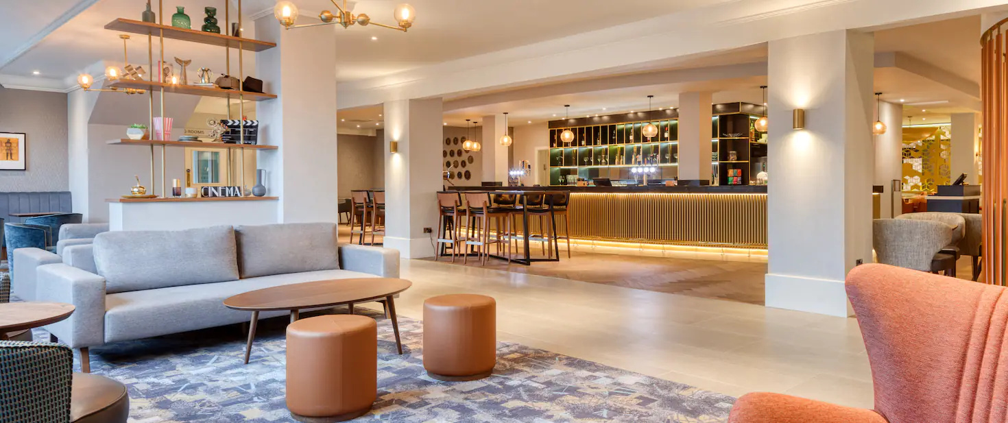 Theobalds Estate Hotel